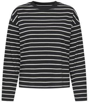 Only T-shirt Manches Longues