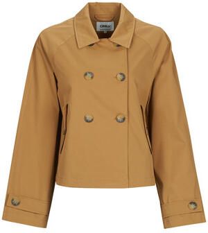 Only Trenchcoat ONLAPRIL LIFE SHORT