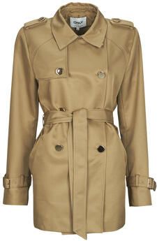 Only Trenchcoat ONLSUSIE LIFE SHORT