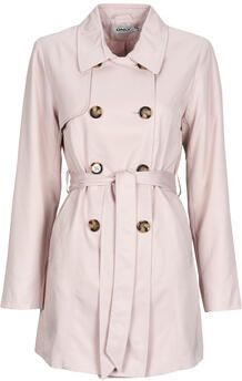 Only Trenchcoat ONLVALERIE