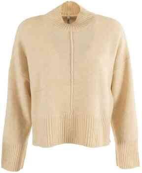 Only Relaxed fit gebreide pullover met wol model 'WHITNEY'