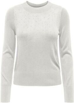 Only Trui 15336740 SOLITA-CLOUD DANCER