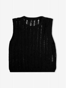 Only Trui 15345177 CAPRI SL-BLACK