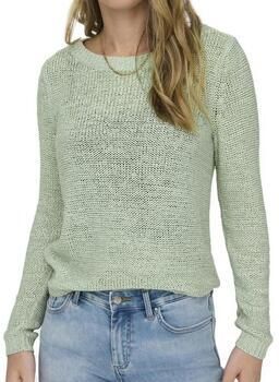 Only Gebreide trui ONLGEENA XO L S PULLOVER KNT NOOS - Foto 12