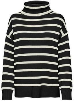 Only Oversized coltrui van katoen model 'QUEENIE'