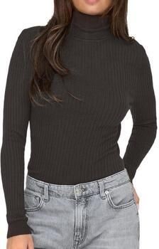 Only Coltrui ONLKAROL L S ROLLNECK PULLOVER KNT NOOS