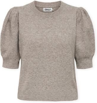 Only Trui Noos Rica Life Knit Leafless Tree