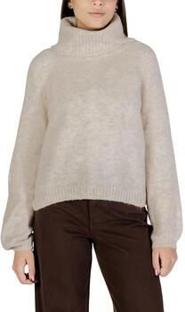 Only Trui Onlgila Life Ls Rollneck Bf Knt 15358571