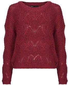 Only Trui ONLHANJA LS GLITTER