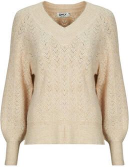 Only Trui ONLLUCILLA LS GLITTER