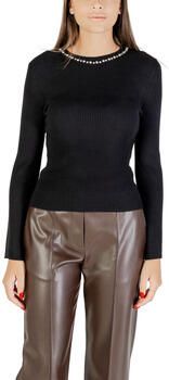 Only Trui met ronde hals ONLNATASCHA LS BLING O-NECK CC KNT - Foto 7