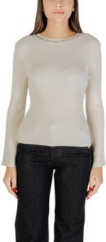 Only Trui met ronde hals ONLNATASCHA LS BLING O-NECK CC KNT - Foto 7