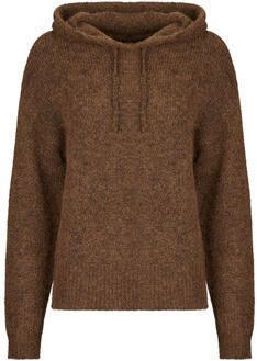 Only Trui ONLNELLIE LS HOODIE