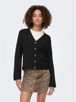 Only Vest 15358596 HAZEL-BLACK