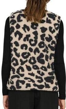 Only Vest Baby Teddy