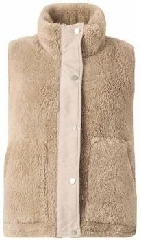 Only Bari Life Teddy Bodywarmer Dames - Foto 2