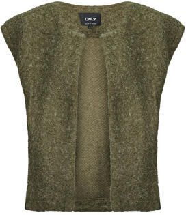Only Vest ONLMILA WAISTCOAT