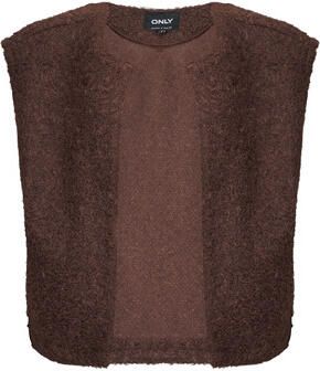Only Vest ONLMILA WAISTCOAT
