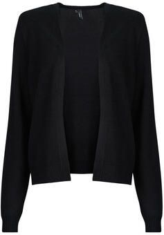 Only Vest ONLPRINCESS LS SHORT CARDI