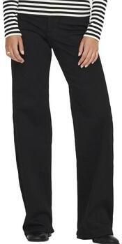 Only Wijde jeans Madison