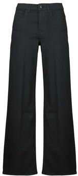 Only High-waist jeans ONLMADISON BLUSH HW WIDE DNM SOO796 NOOS - Foto 4