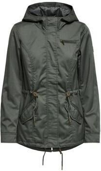 Only Parka ONLLORCA CANVAS PARKA CC OTW