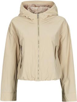 Only Windjack ONLBEALO HOOD JACKET - Foto 4