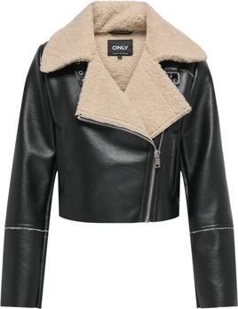 Only Windjack ONLDORA BONDED SHORT JACKET CC OTW 15349067