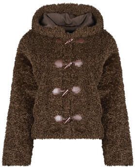 Only Windjack ONLEIRA TEDDY DUFFLE