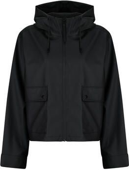 Only Windjack ONLELLEN SHORT RAINCOAT