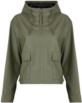 Only Windjack ONLELLEN SHORT RAINCOAT
