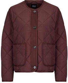Only Windjack ONLHARRIET QUILTED