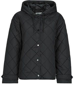 Only Windjack ONLJULIET QUILTED