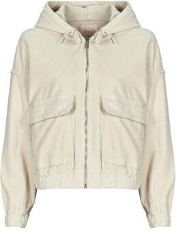 Only Comfort fit corduroy jack van katoenmix model 'KENZIE' - Foto 10