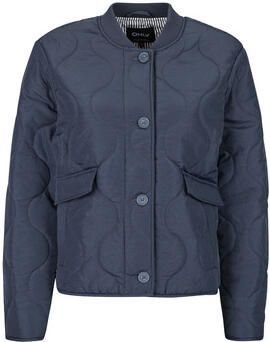 Only Windjack ONLSALSA QUILTED JACKET