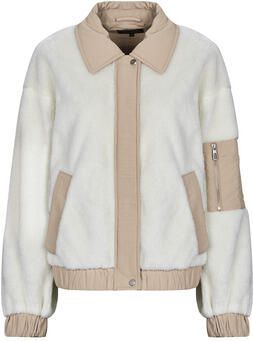 Only Windjack ONLSIENA TEDDY MIX JACKET