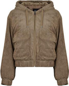 Only Windjack ONLSUVA CORDUROY PAD SHORT