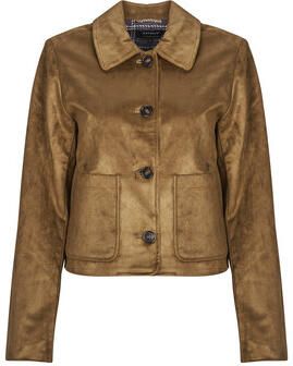 Only Windjack ONLTULIP LIFE FAUX SUEDE