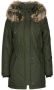 Only Parka met kraag van imitatiebont model 'ONLIRS' - Thumbnail 2