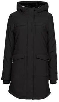 Only Parka Jas ONLMAASTRICHT PARKA OTW NOOS