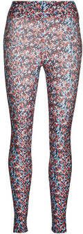 Only Play Legging ONPCASSI-1 AOP HW TRAIN TIGHTS