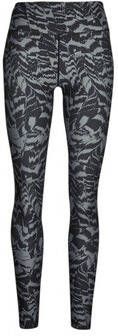 Only Play Legging ONPDENA-1 HW AOP TRAIN TIGHTS