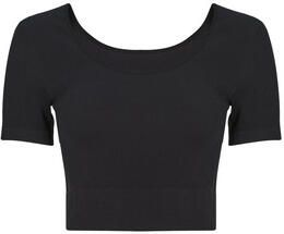 Only Play T-shirt Korte Mouw ONPJAIA LIFE SS 2-WAY CROP