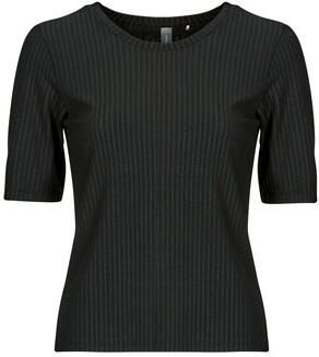 Only Play Trainingsshirt ONPSEREN ON 2 4 REG RIB TEE NOOS