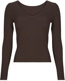 Only Play T-Shirt Lange Mouw ONPJAIA LIFE VN LS