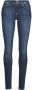 Only Damesjeans vormen alleen het leven Blauw Dames - Thumbnail 3