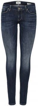 Only Jeans VAQUERO MUJER ONLCAROL LOW 15182381