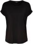 Only T-shirt ONLMOSTER – T-shirt met gemêleerde look en elastisch materiaal - Thumbnail 2