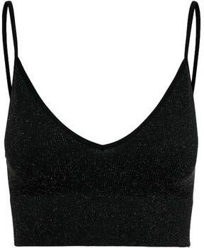 Only Top TIRANTES NEGRO MUJER 15245895