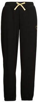 Only Trainingsbroek ONLNOOMI GLITTER STRING PANT CS SWT